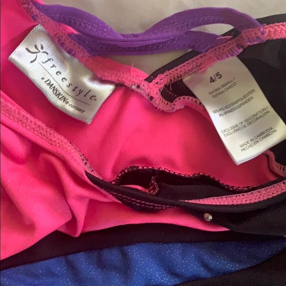 Leotard - Picture 3 of 3